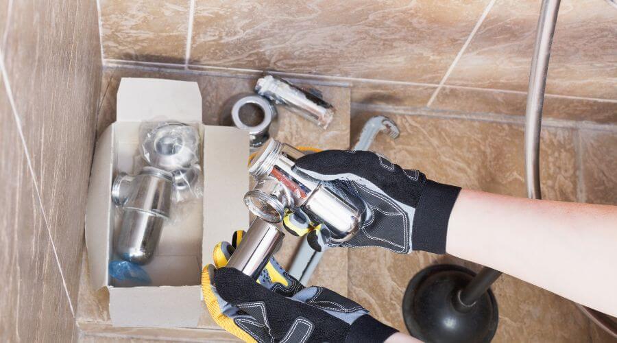 Professional Storm Sewer Service in Au Train, MI